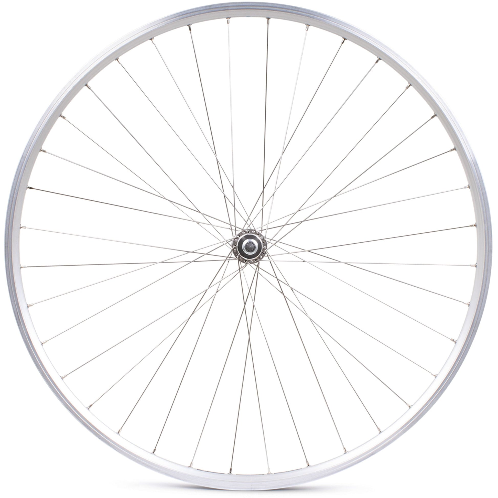 M PART HYBRID FRONT WHEEL 700c