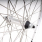 M PART HYBRID FRONT WHEEL 700c