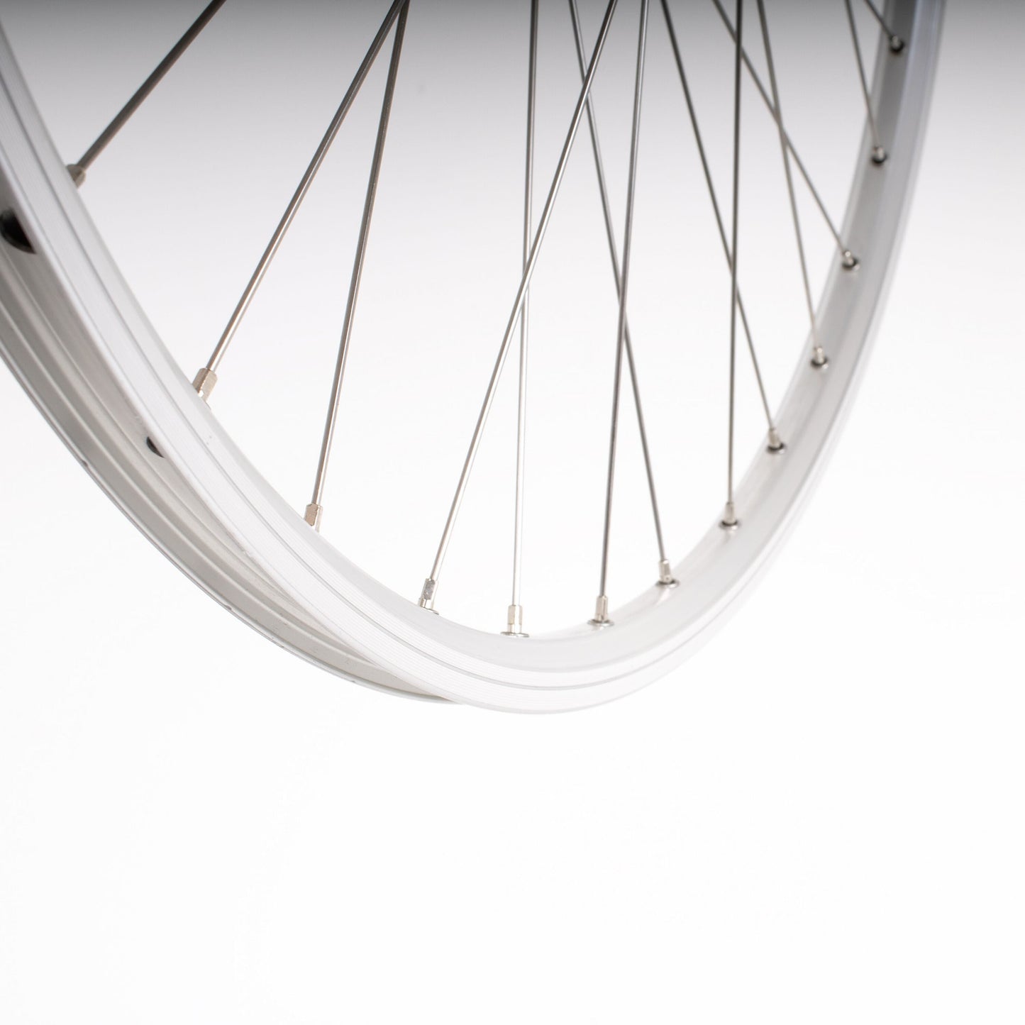 M PART HYBRID FRONT WHEEL 700c