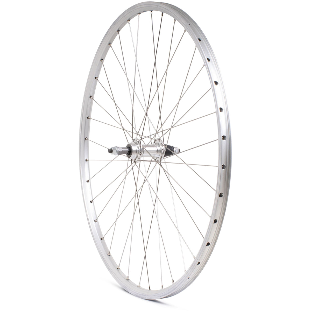 M PART HYBRID REAR WHEEL 700c