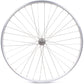 M PART HYBRID REAR WHEEL 700c