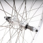 M PART HYBRID REAR WHEEL 700c