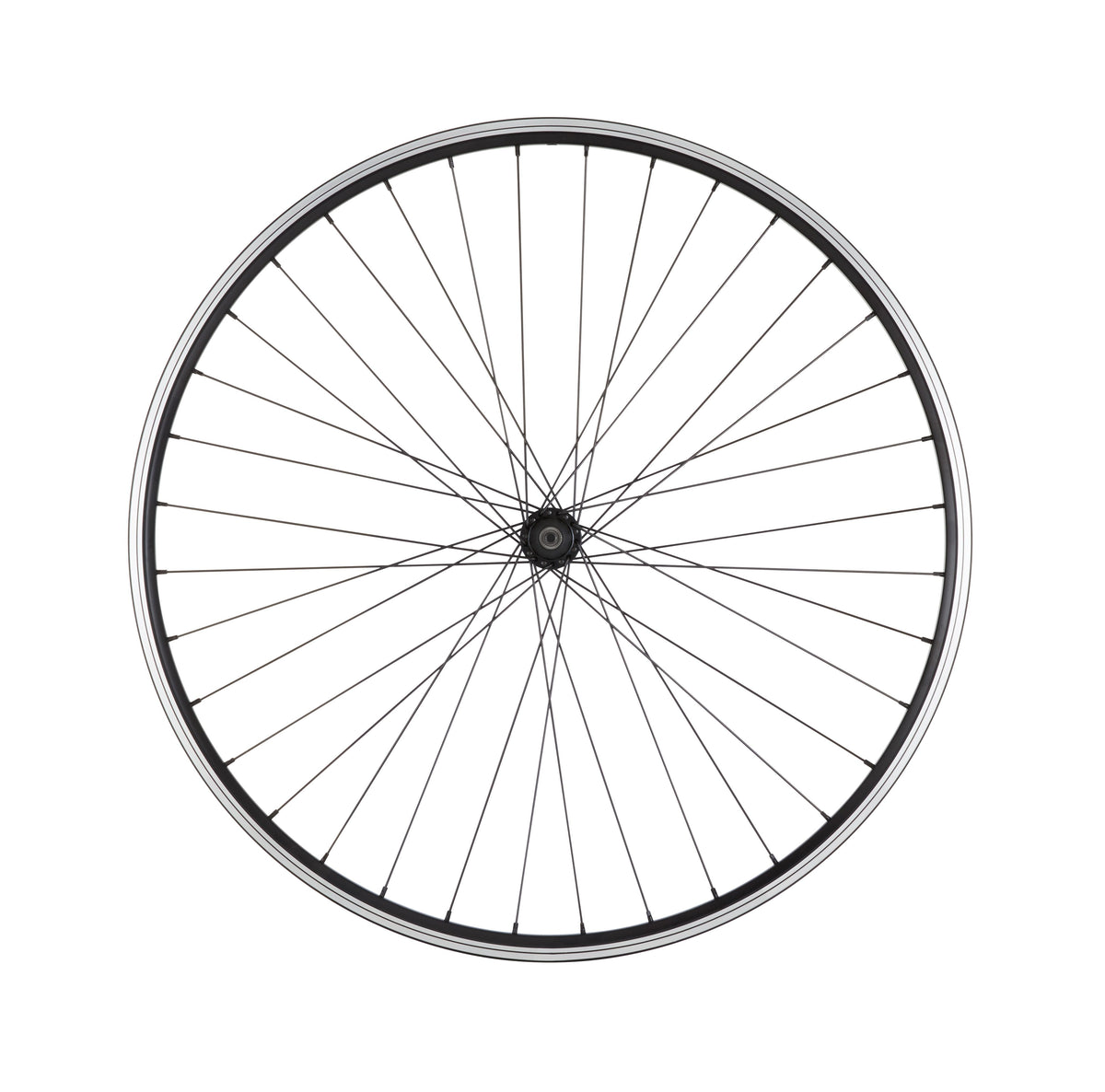 M PART HYBRID QR FRONT WHEEL