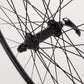 M PART HYBRID QR FRONT WHEEL