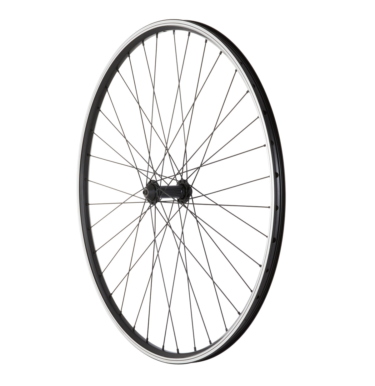 M PART HYBRID QR FRONT WHEEL