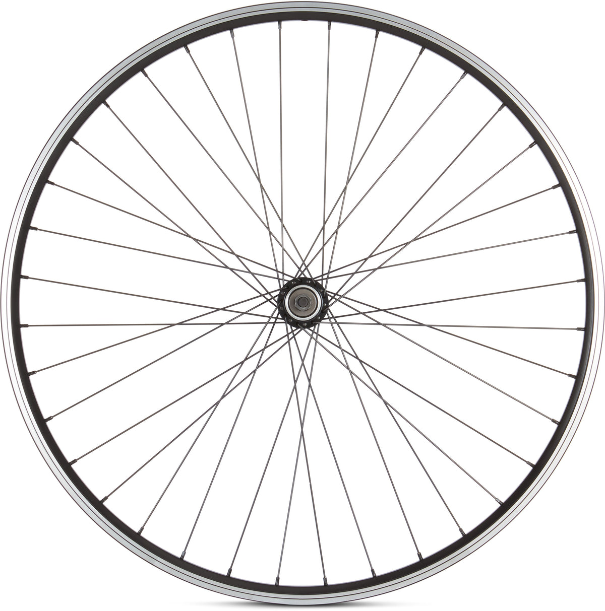M PART HYBRID QR SCREW ON REAR WHEEL