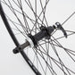 M PART HYBRID QR SCREW ON REAR WHEEL