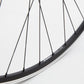 M PART HYBRID QR SCREW ON REAR WHEEL