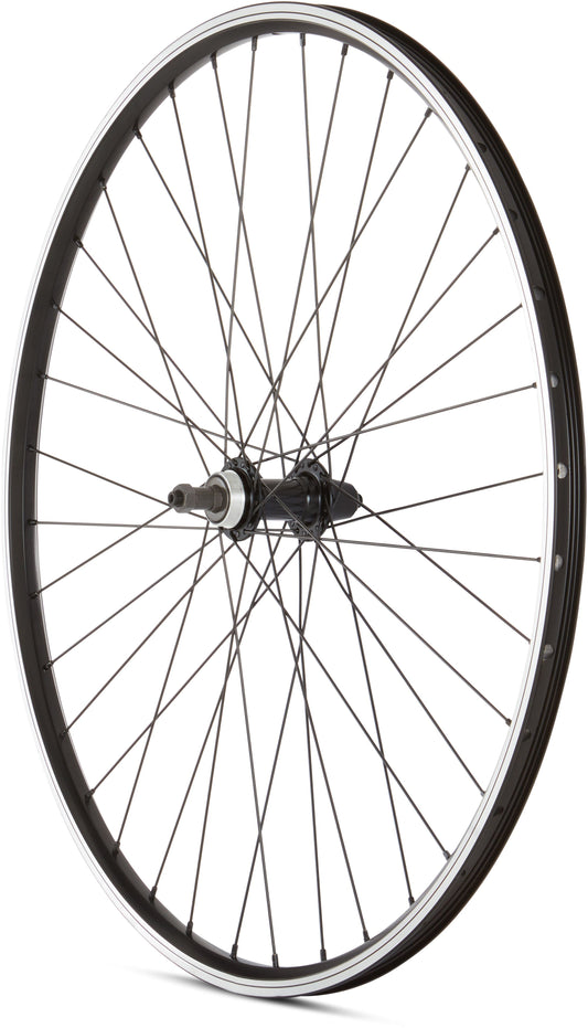 M PART HYBRID QR SCREW ON REAR WHEEL