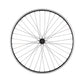 M PART HYBRID QR CASSETTE REAR WHEEL