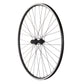M PART HYBRID QR CASSETTE REAR WHEEL