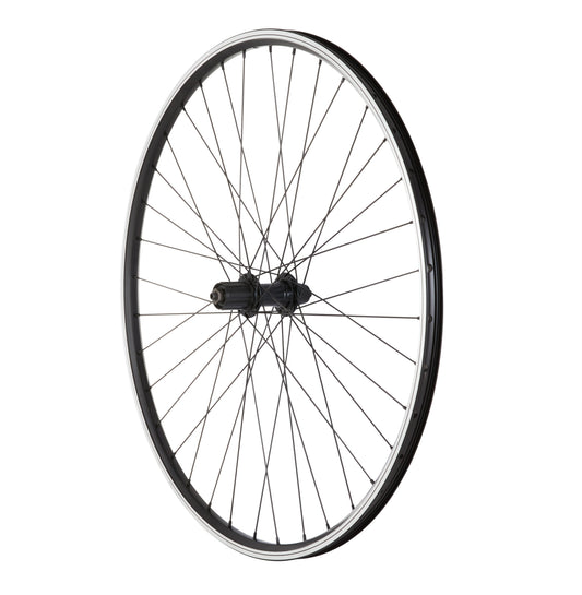M PART HYBRID QR CASSETTE REAR WHEEL