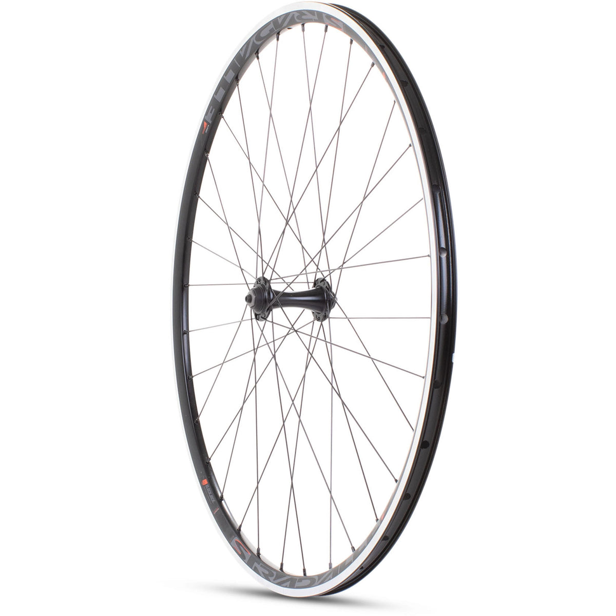 M PART 700c QUICK RELEASE FRONT WHEEL