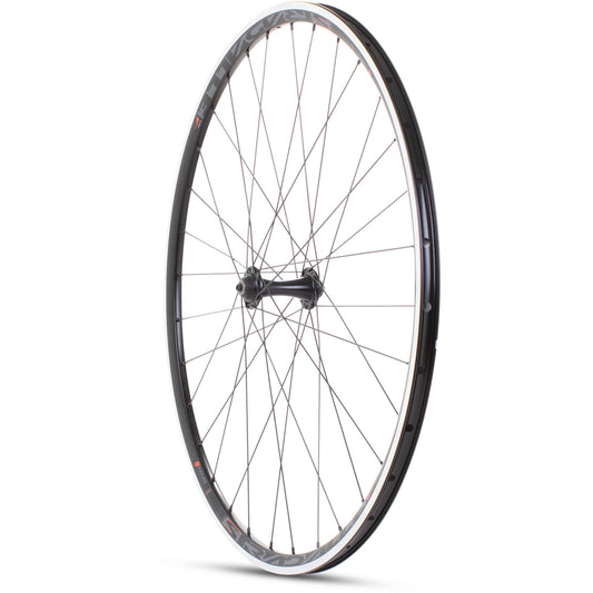 M PART 700c QUICK RELEASE FRONT WHEEL