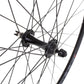 M PART 700c QUICK RELEASE FRONT WHEEL