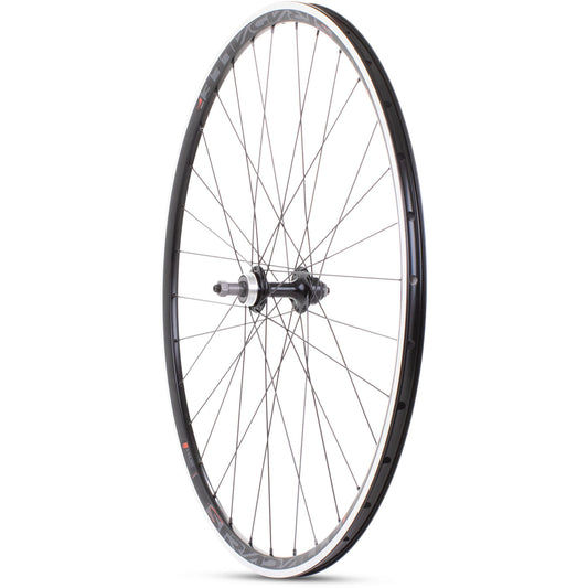 M PART 700c QUICK RELEASE SCREW-ON REAR WHEEL