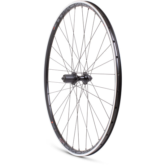 M PART 700c QUICK RELEASE REAR WHEEL