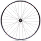 M PART 700c QUICK RELEASE REAR WHEEL