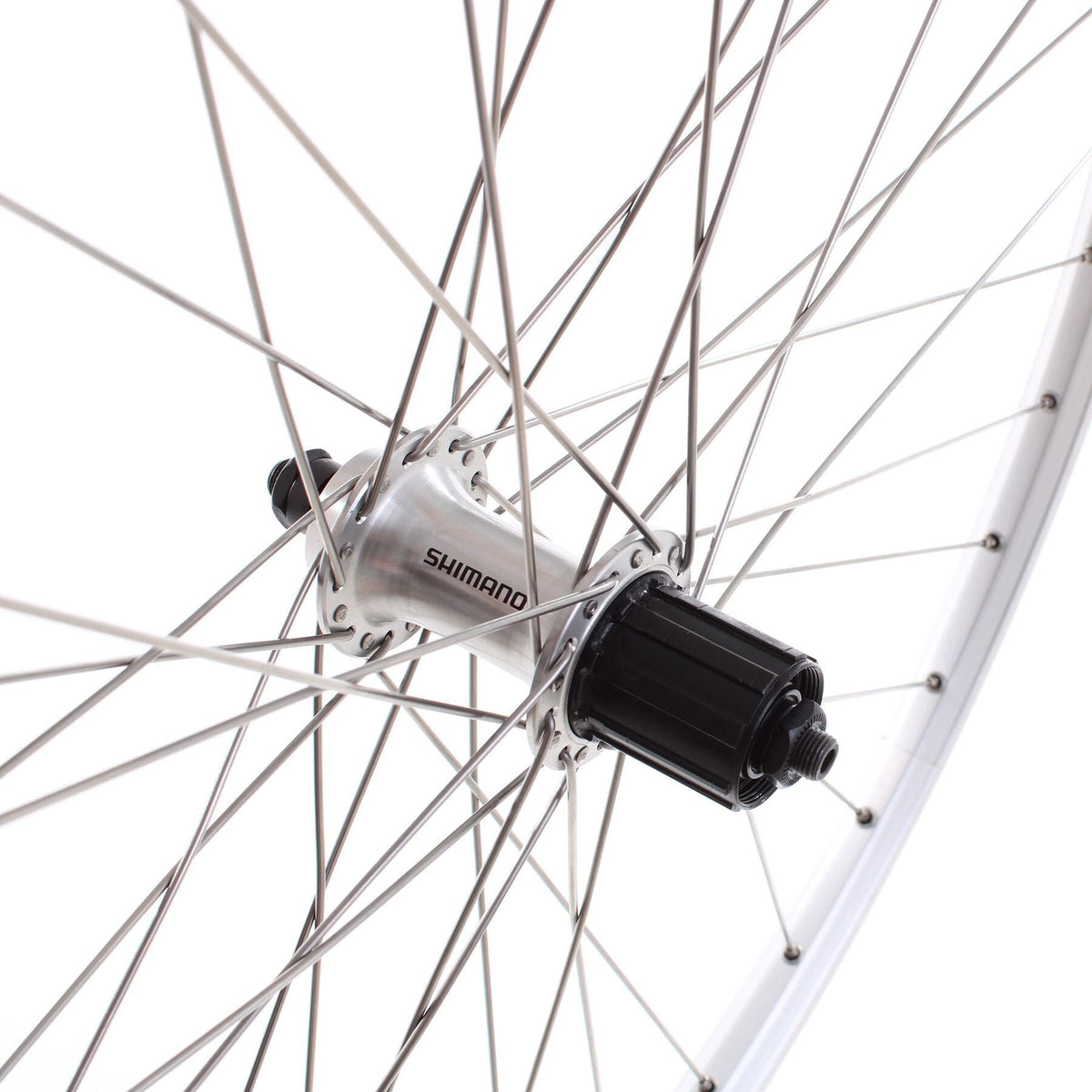 M PART SHIMANO SORA REAR ROAD WHEEL