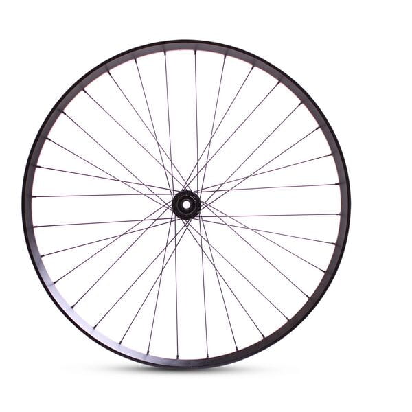 M PART M30 142x12mm 8-11 SPD TLR 27.5 REAR WHEEL