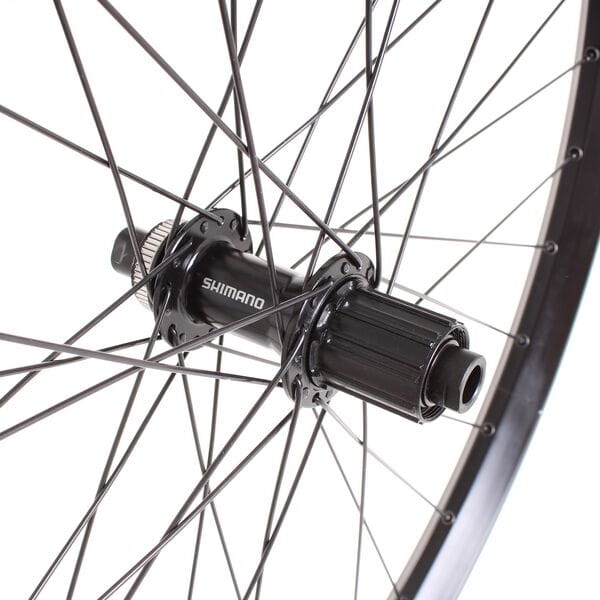 M PART M30 142x12mm 8-11 SPD TLR 27.5 REAR WHEEL