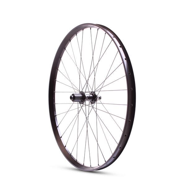 M PART M30 142x12mm 8-11 SPD TLR 27.5 REAR WHEEL