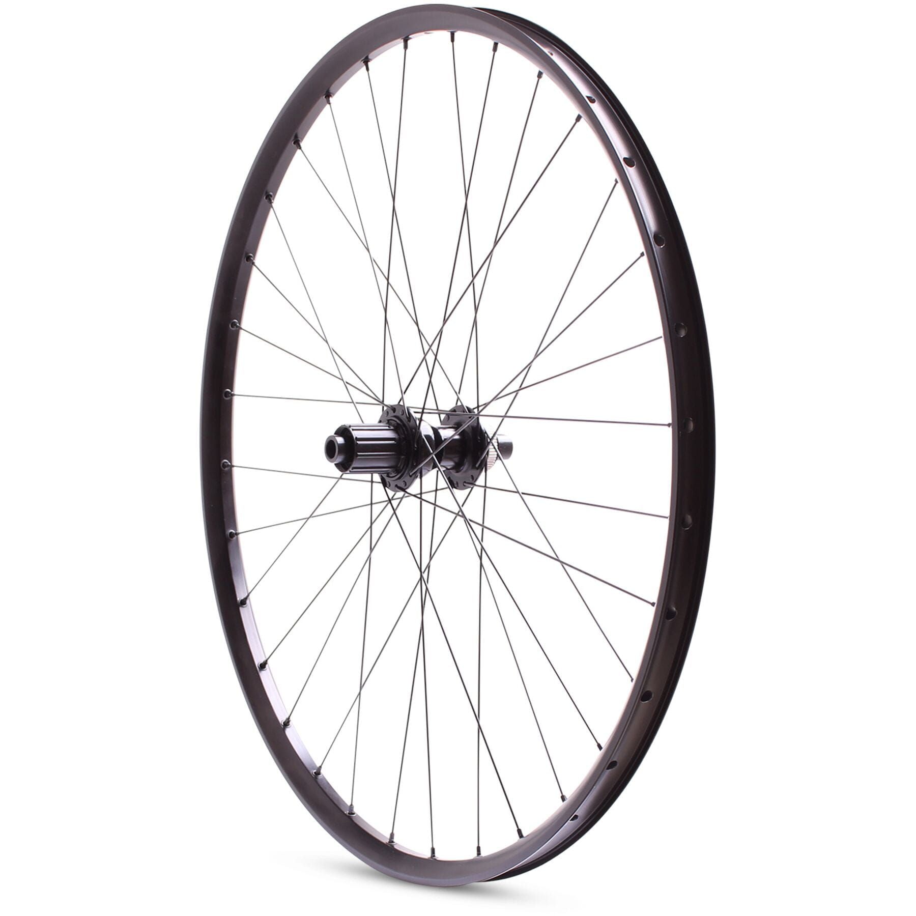 M PART M30 BOOST 27.5 REAR WHEEL 12-SPEED