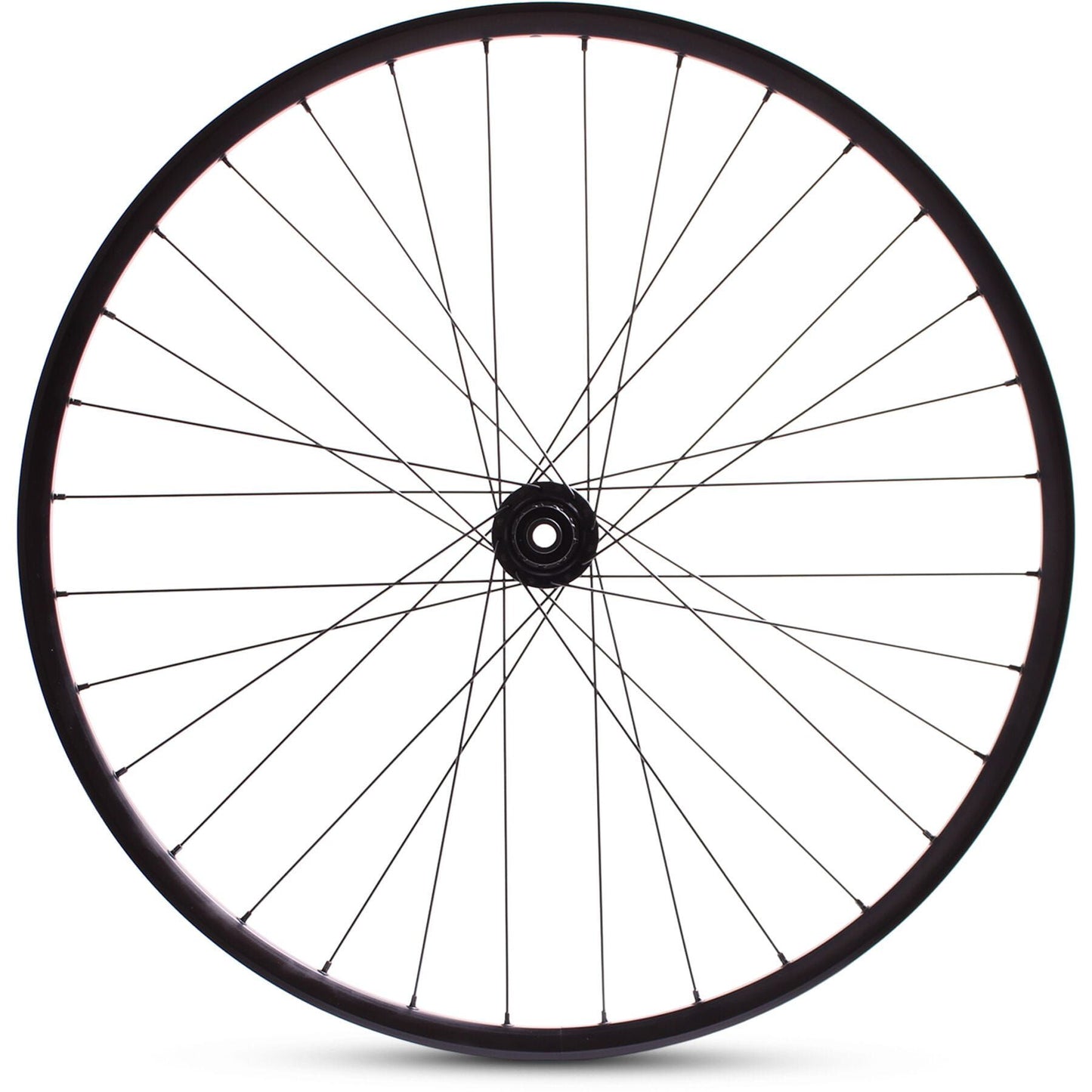 M PART M30 BOOST 27.5 REAR WHEEL 12-SPEED