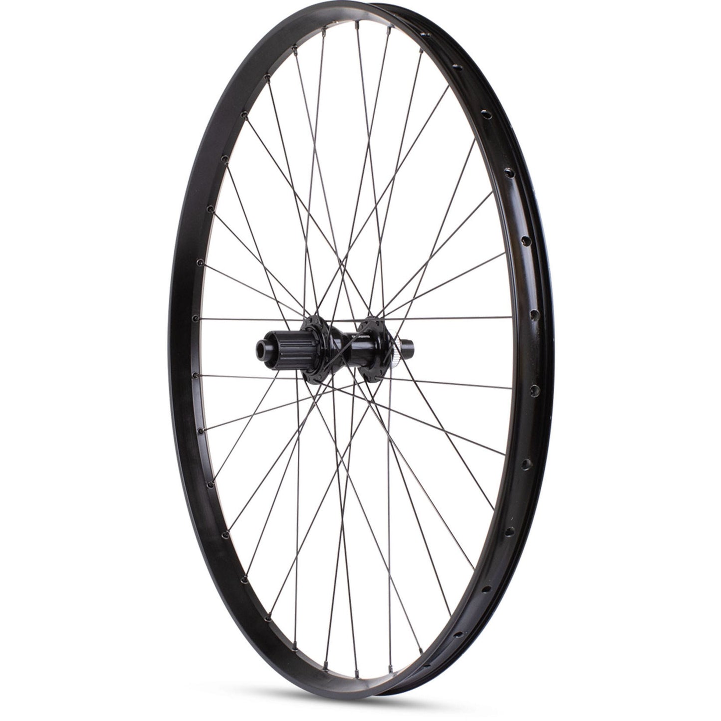 M PART M30 V1 TLR  BOOST 27.5 REAR WHEEL 8/9/10-SPEED