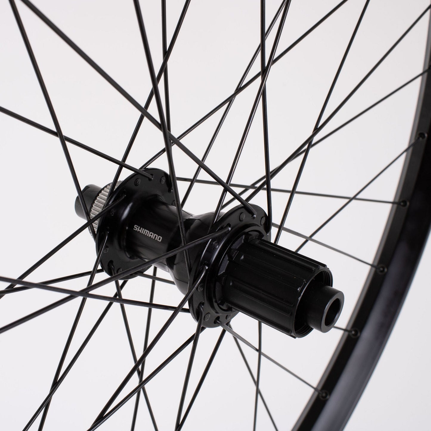 M PART M30 V1 TLR  BOOST 27.5 REAR WHEEL 8/9/10-SPEED