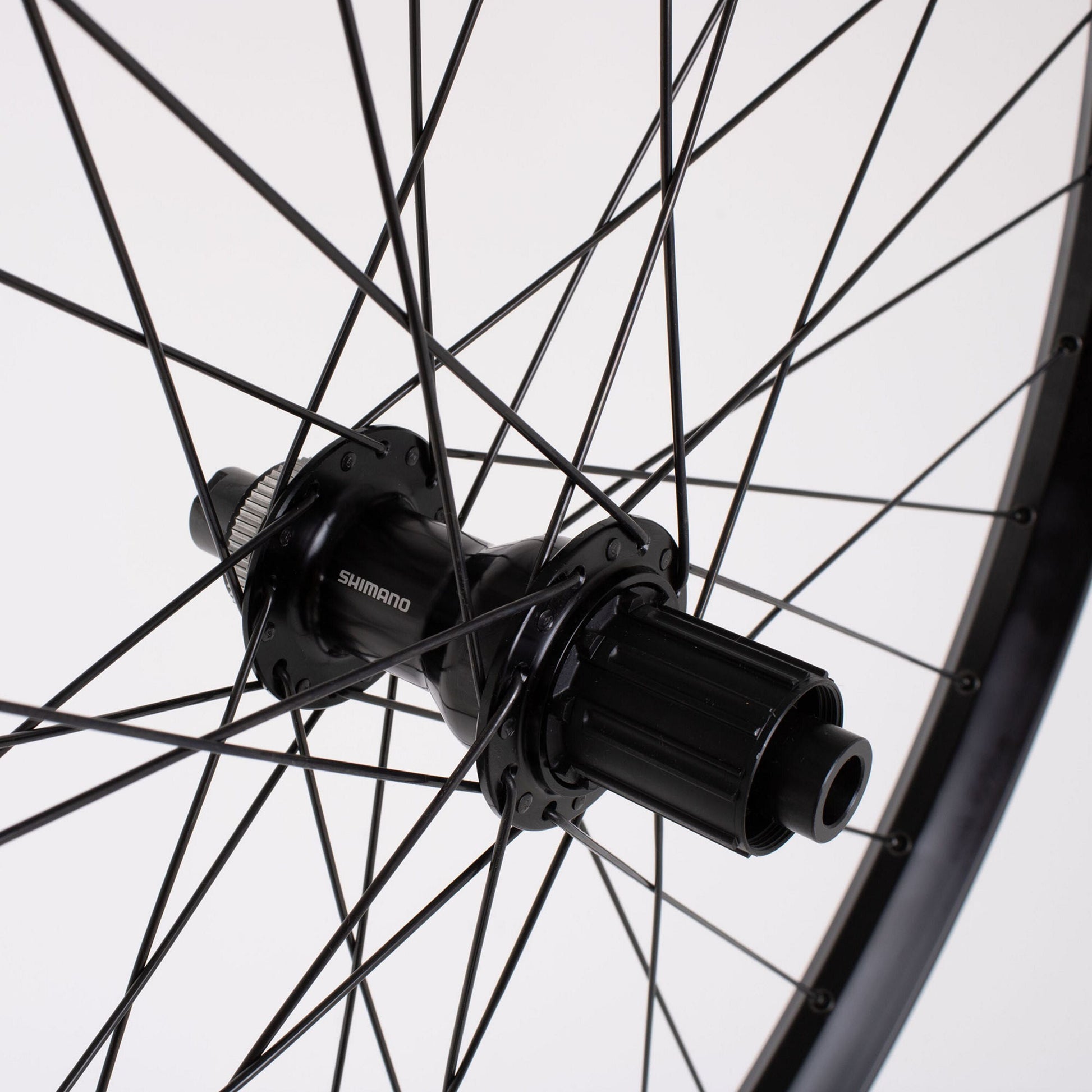 M PART M30 V1 TLR  BOOST 27.5 REAR WHEEL 8/9/10-SPEED