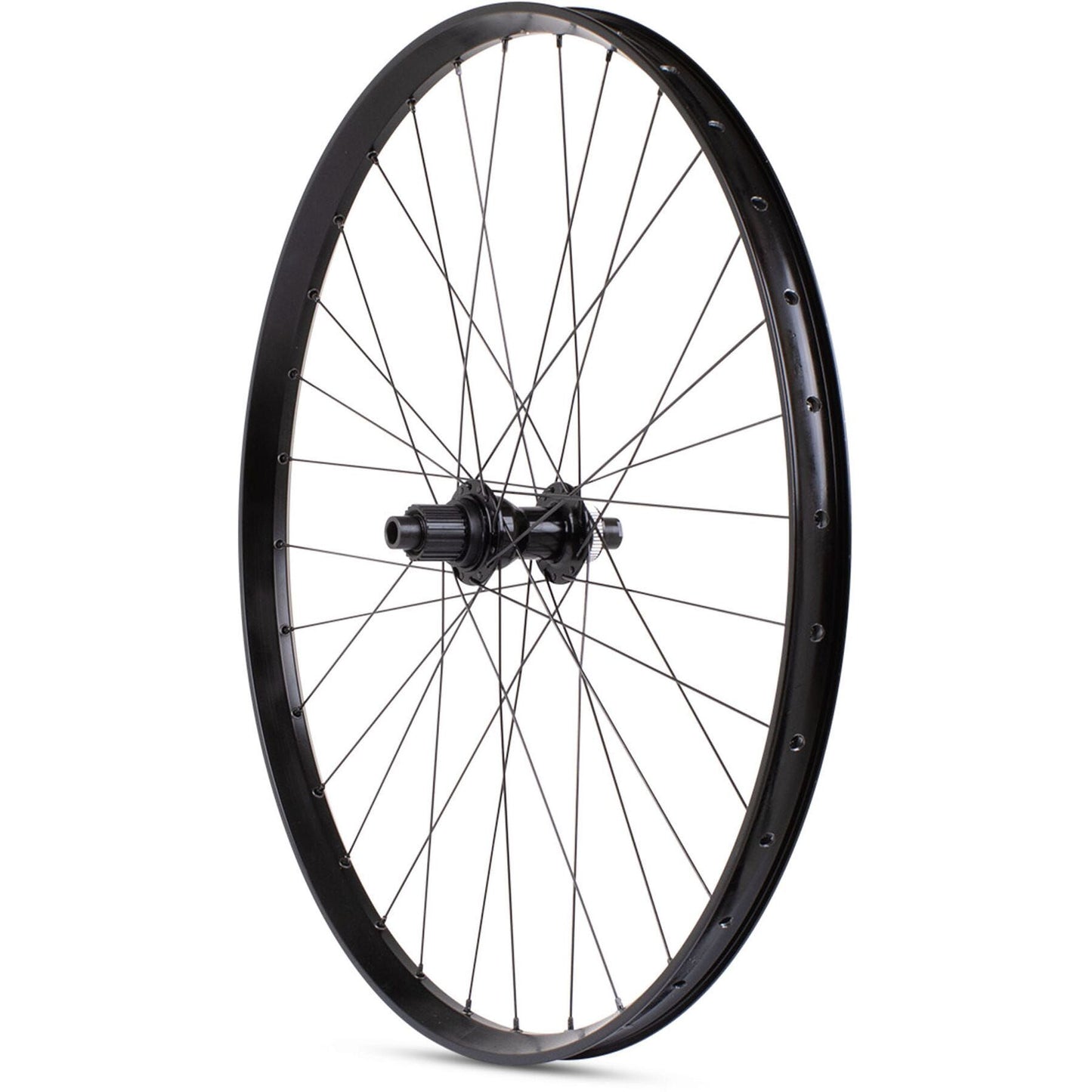 M PART M30 V1 TLR  BOOST 27.5 REAR WHEEL 12-SPEED