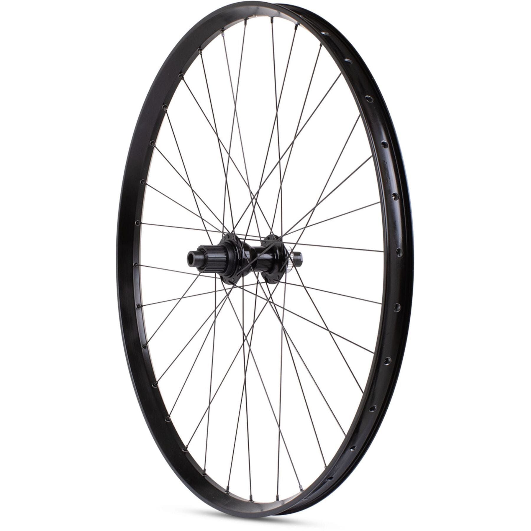 M PART M30 V1 TLR  BOOST 27.5 REAR WHEEL 12-SPEED
