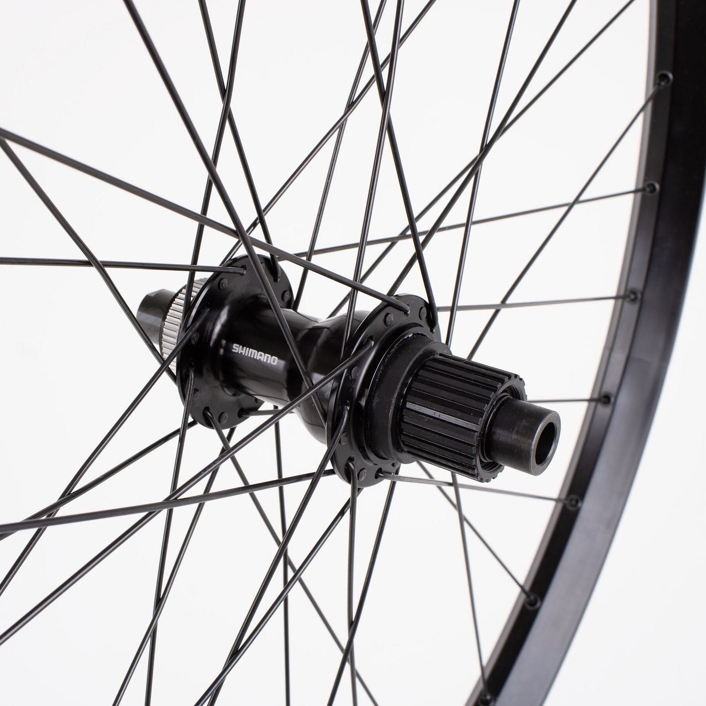 M PART M30 V1 TLR  BOOST 27.5 REAR WHEEL 12-SPEED