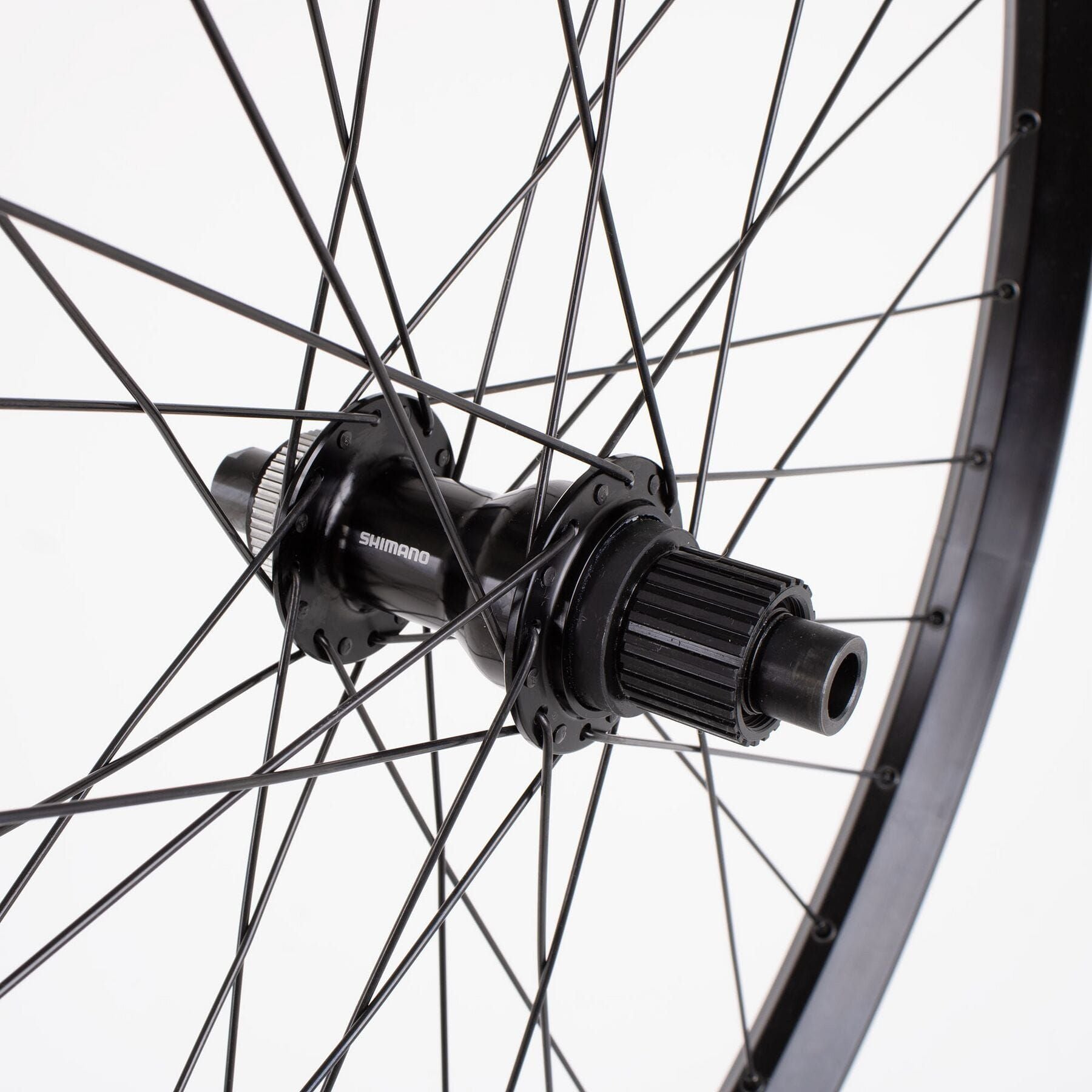 M PART M30 V1 TLR  BOOST 27.5 REAR WHEEL 12-SPEED