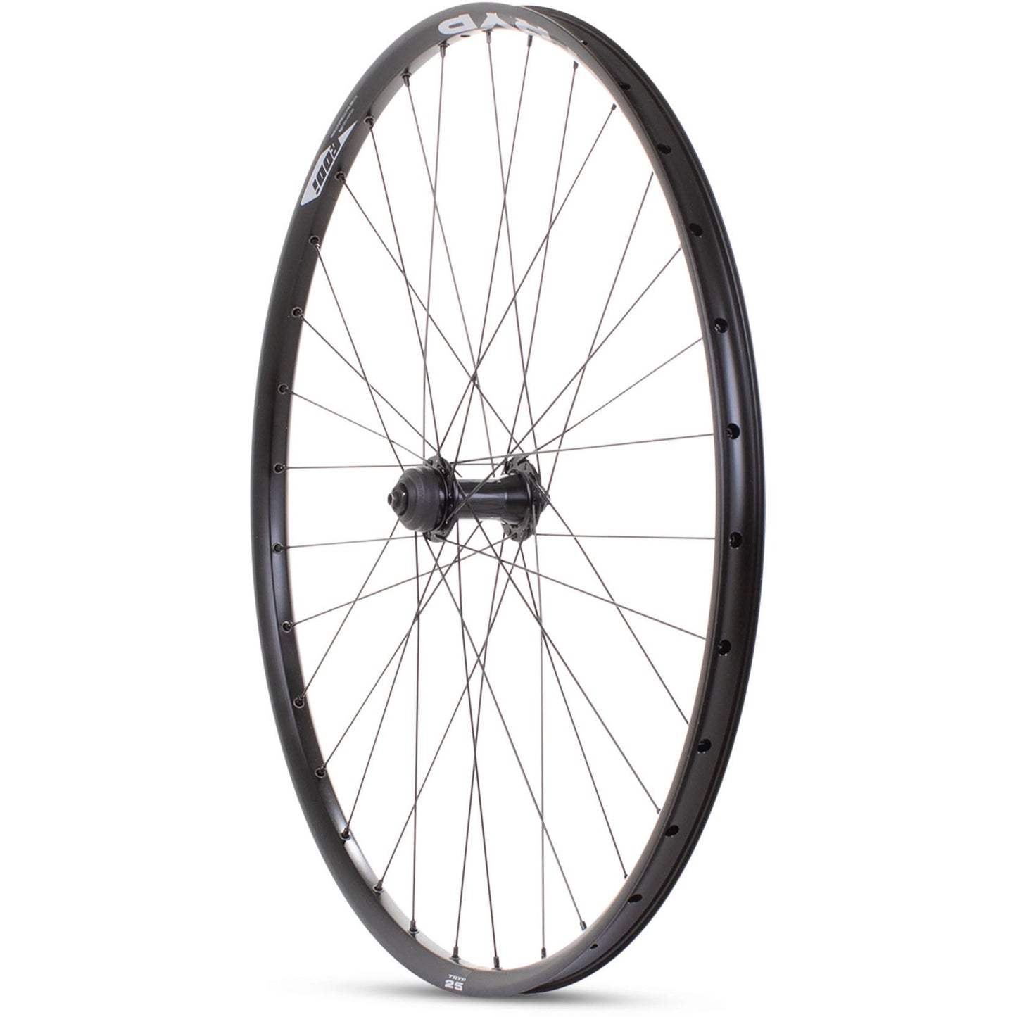 M PART M25 27.5" TLR FRONT MTB WHEEL
