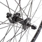 M PART M25 27.5" TLR FRONT MTB WHEEL