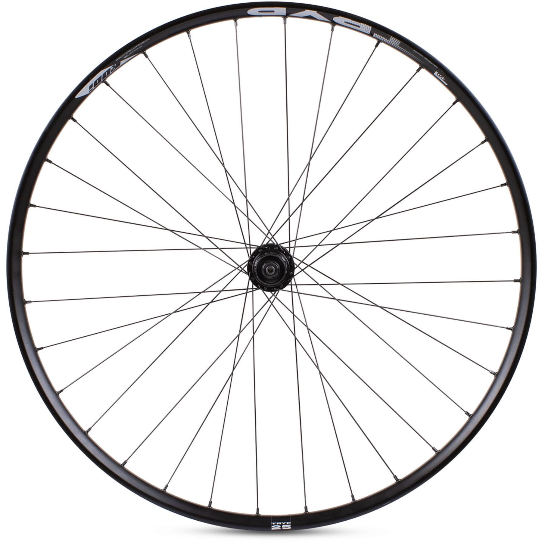 M PART M25 27.5" TLR REAR MTB WHEEL