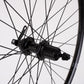 M PART M25 29 REAR MTB WHEEL 8/9/10/11-SPEED