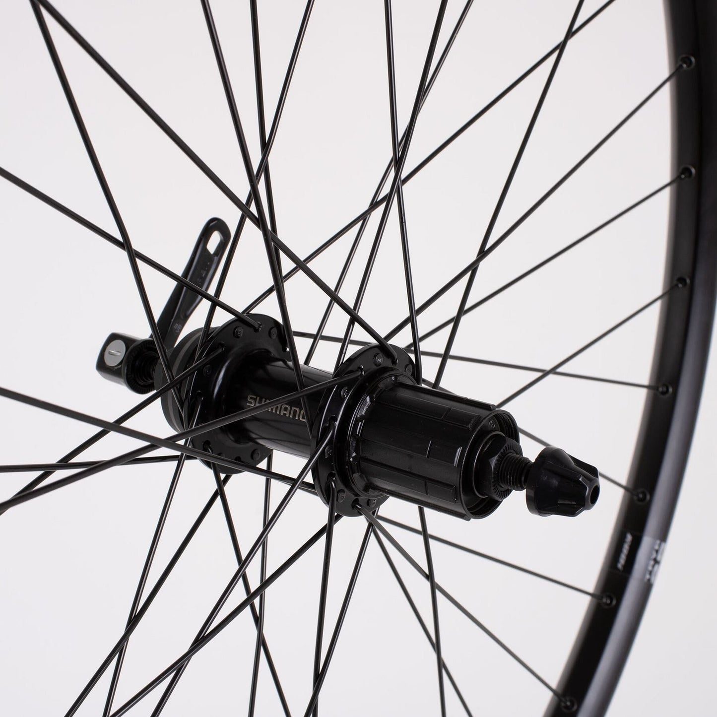 M PART M25 27.5" TLR REAR MTB WHEEL