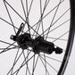 M PART M25 QUICK RELEASE CL 29" REAR MTB WHEEL