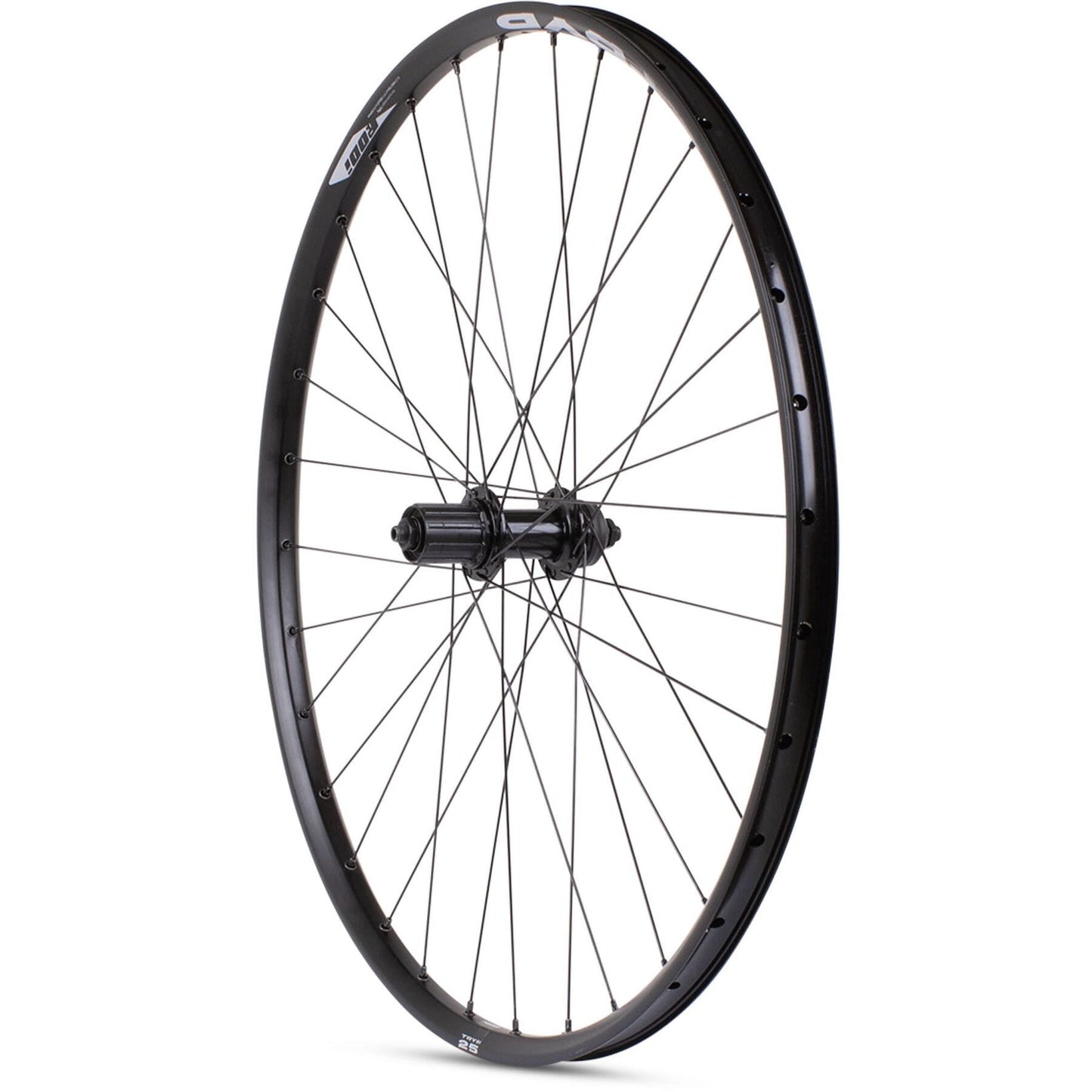 M PART M25 27.5" TLR REAR MTB WHEEL