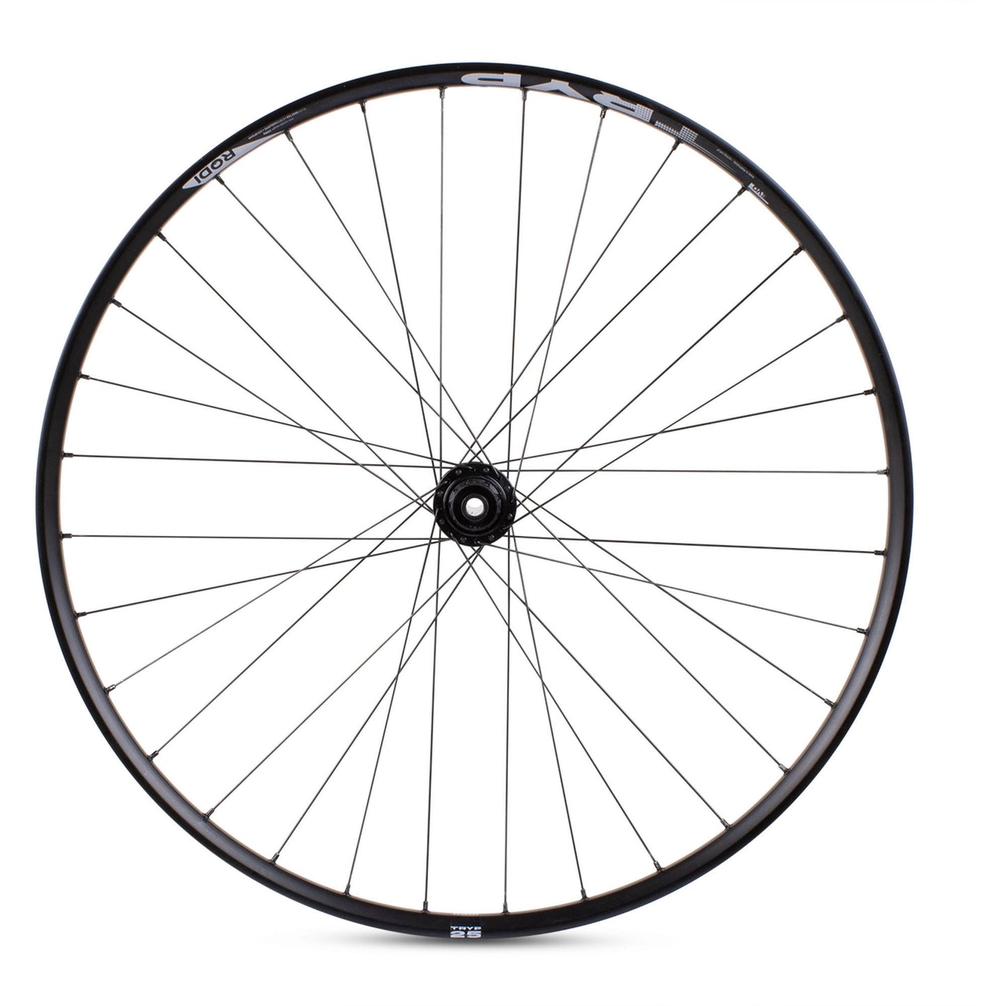 M PART M25 V2 29" REAR MTB WHEEL