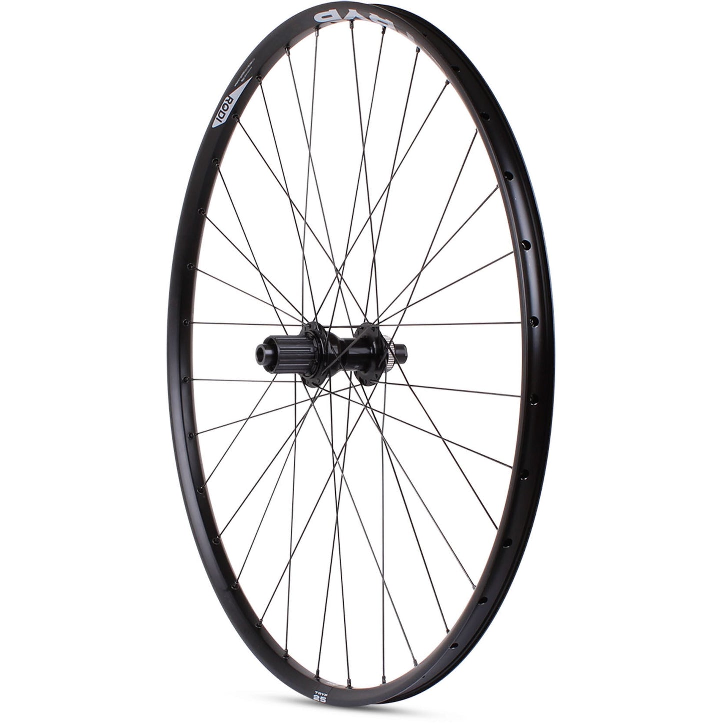 M PART M25 V2 29" REAR MTB WHEEL
