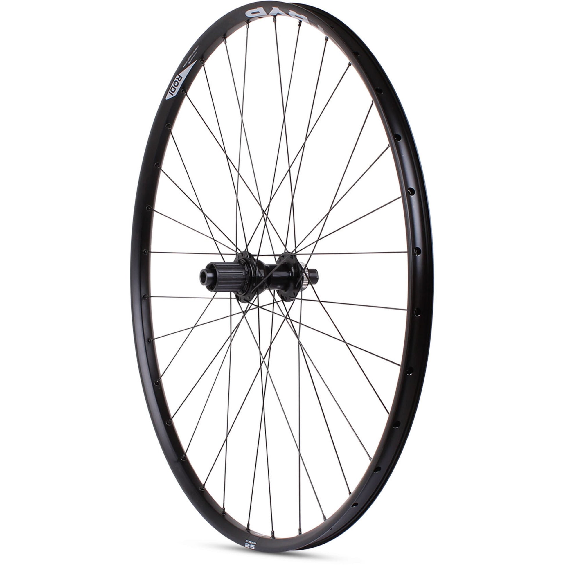 M PART M25 V2 27.5" REAR MTB WHEEL
