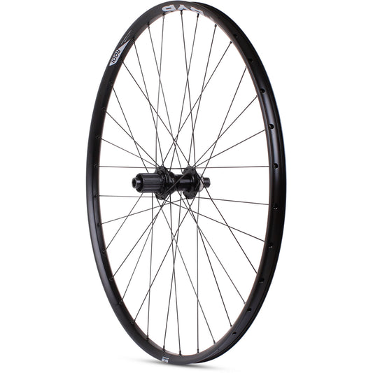 M PART M25 V2 27.5" REAR MTB WHEEL