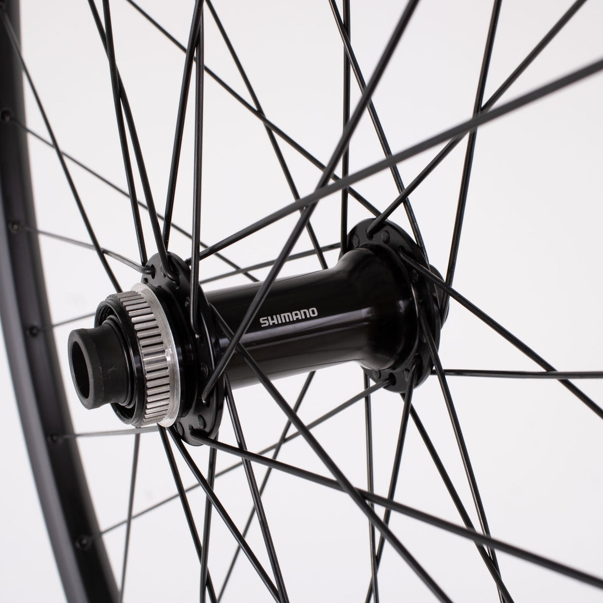 M PART M25 V2 27.5" TLR FRONT MTB WHEEL
