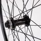 M PART M25 V2 29" FRONT MTB WHEEL SHIMANO TC500 HUB