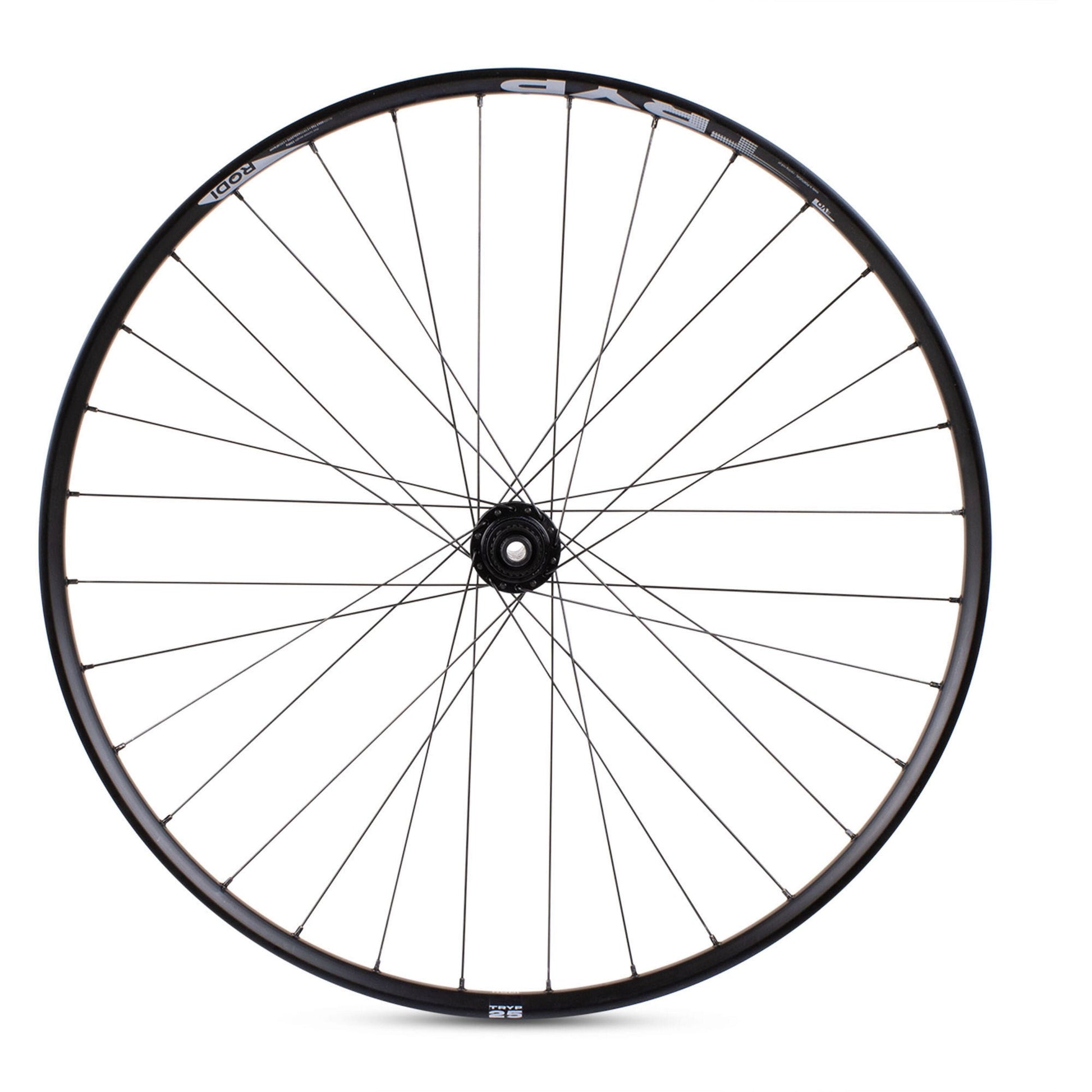 M PART M25 V2 BOOST 29 REAR WHEEL 12-SPEED