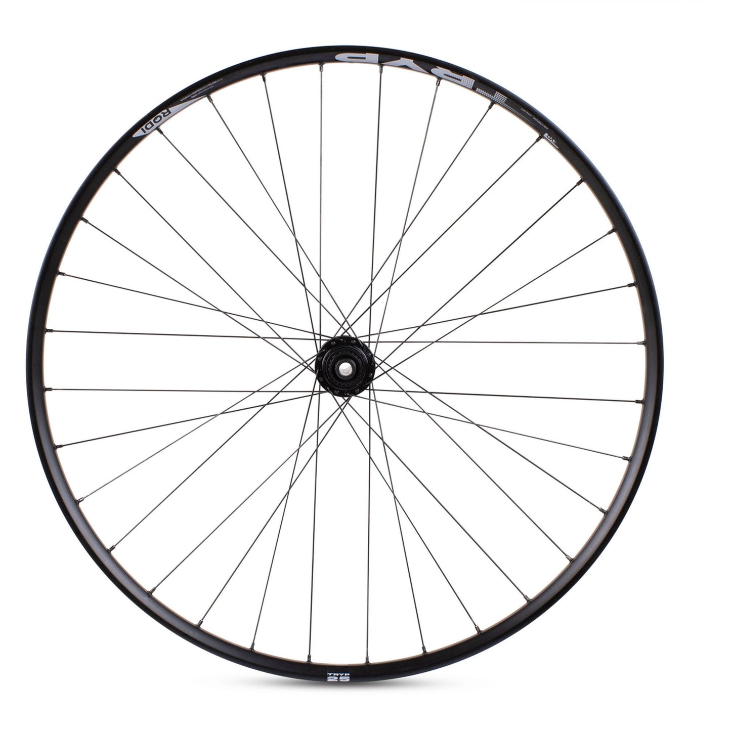 M PART M25 V2 27.5" 12-SPEED REAR MTB WHEEL
